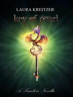 cover image of Key of Pearl